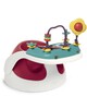 Baby Snug Red with Snax Highchair Animal Alphabet image number 12